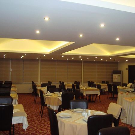 Hotel Guven ชานลูร์ฟา ภายนอก รูปภาพ