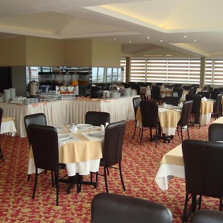 Hotel Guven ชานลูร์ฟา ภายนอก รูปภาพ