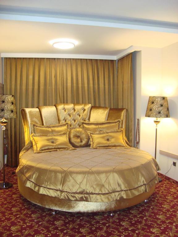 Hotel Guven ชานลูร์ฟา ห้อง รูปภาพ