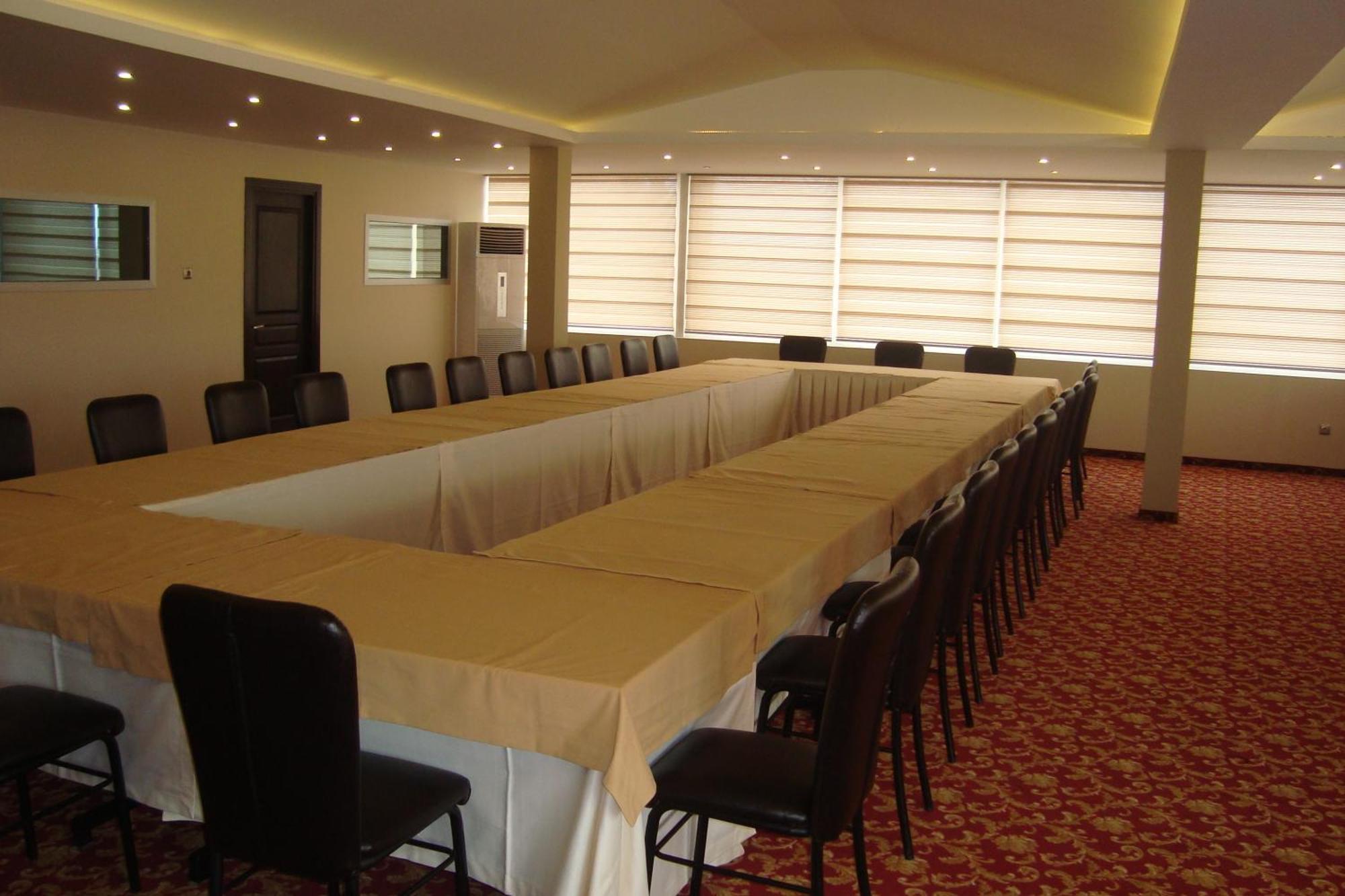 Hotel Guven ชานลูร์ฟา ภายนอก รูปภาพ