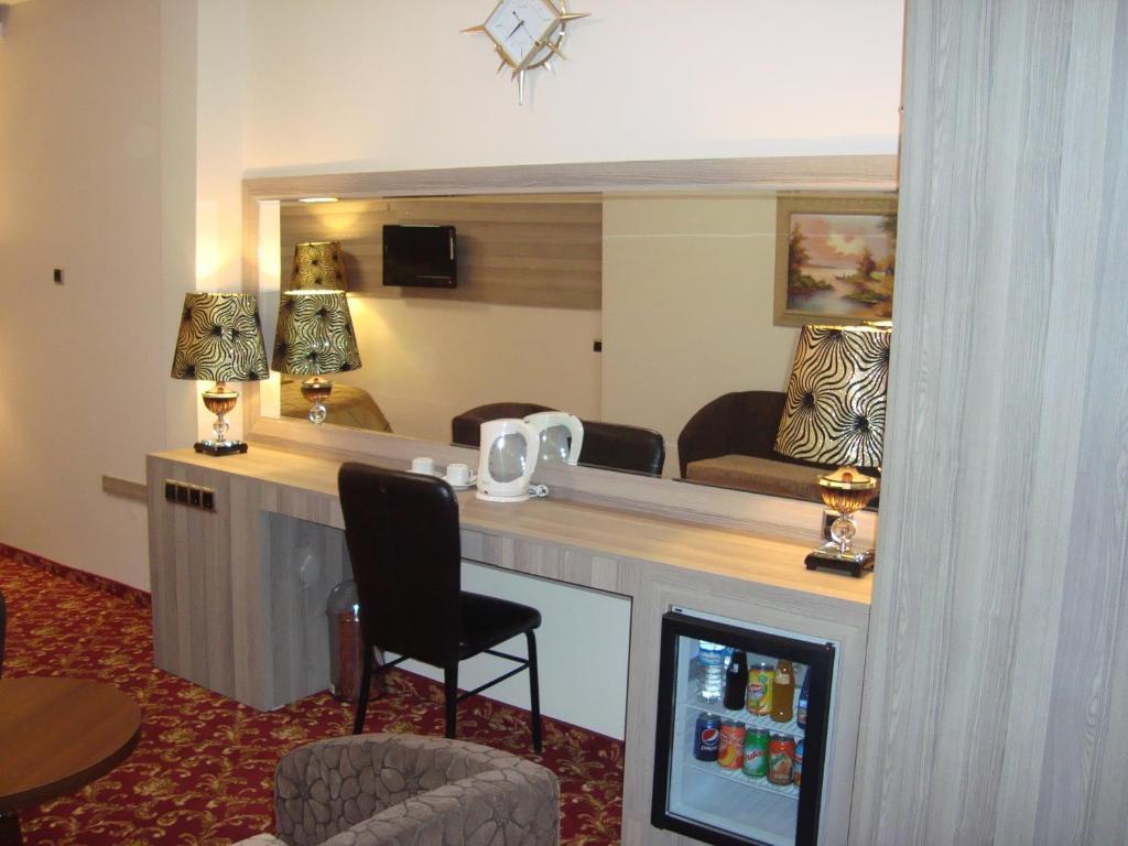 Hotel Guven ชานลูร์ฟา ห้อง รูปภาพ